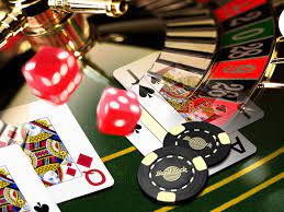 Вход на официальный сайт Casino Pharaon